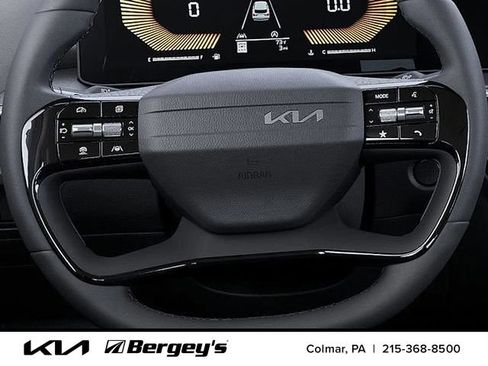 Used 2026 Kia Sorento EX AWD/4WD image 24