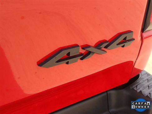 Used 2023 RAM 1500 Laramie image 8