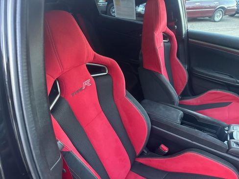 Used 2019 Honda Civic Type R image 49
