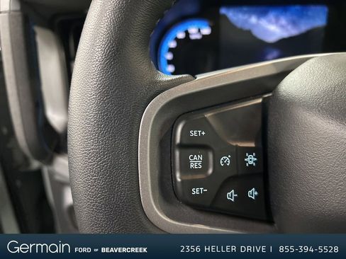 Used 2023 Ford Bronco Black Diamond image 20