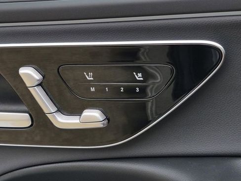 Certified 2025 Mercedes-Benz E 350 Sedan image 35