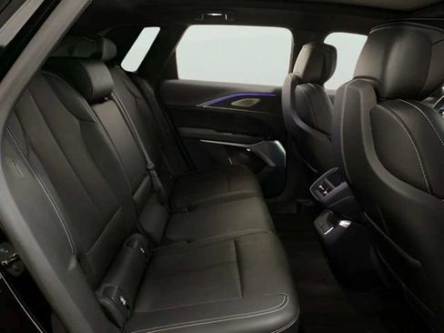 Used 2024 Cadillac Lyriq Luxury RWD image 23