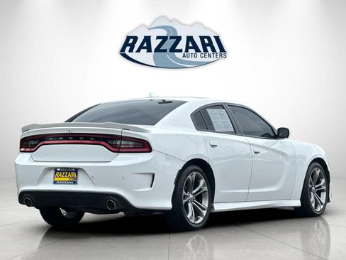 Used 2020 Dodge Charger R/T RWD image 3