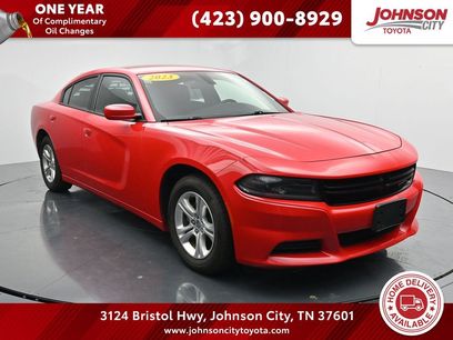 Used 2022 Dodge Charger SXT