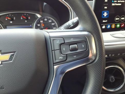 Used 2024 Chevrolet Blazer LT w/ Convenience Package image 29
