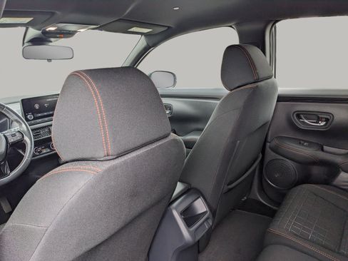 Used 2024 Honda HR-V Sport image 16