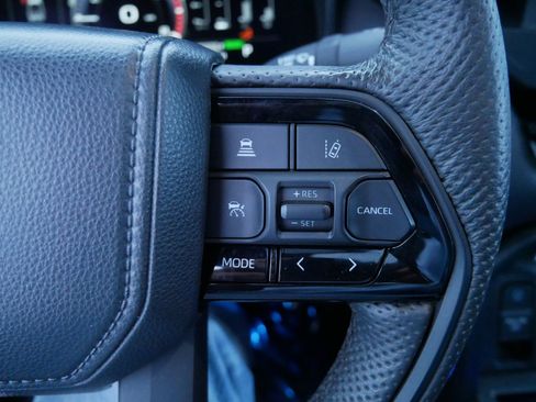 Used 2024 Toyota Tundra TRD Pro image 28