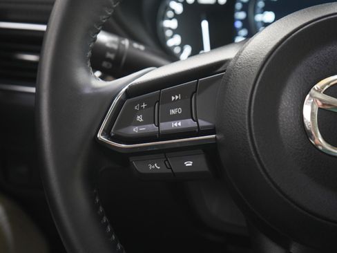 Used 2023 MAZDA CX-5 AWD 2.5 S w/ Premium Package image 24