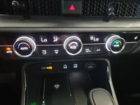 Used 2026 Honda CR-V Sport image 21