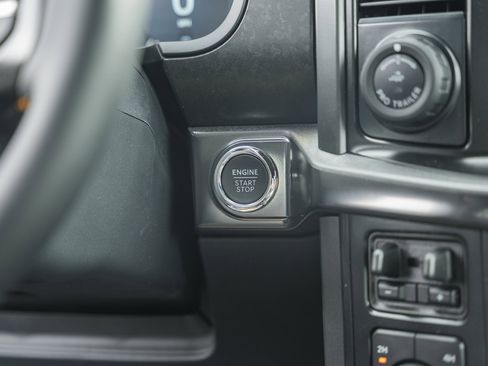 New 2026 Ford F150 Tremor AWD/4WD image 31