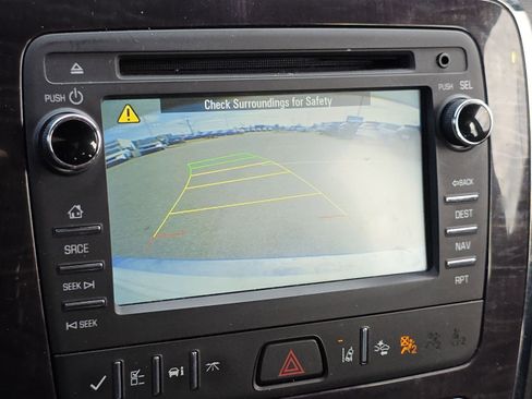 Used 2016 Buick Enclave Premium image 5