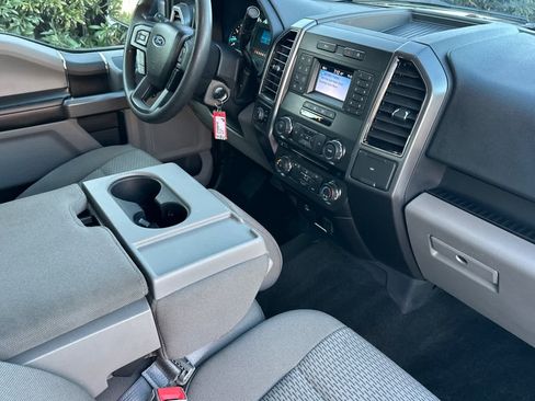 Used 2018 Ford F150 XLT image 15