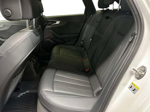 Used 2023 Audi A4 2.0T allroad Premium Plus AWD/4WD image 17