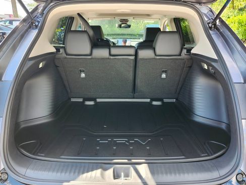 New 2026 Honda HR-V EX-L image 12