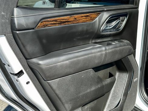 Used 2024 Chevrolet Tahoe Premier image 33
