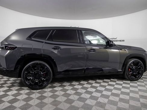Used 2025 BMW XM AWD/4WD image 3
