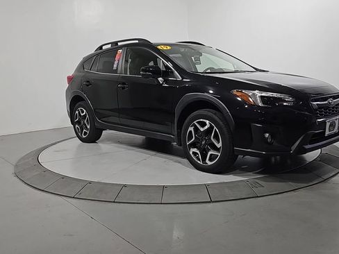 Used 2019 Subaru Crosstrek 2.0i Limited w/ Moonroof Package w/Navigation AWD/4WD image 8
