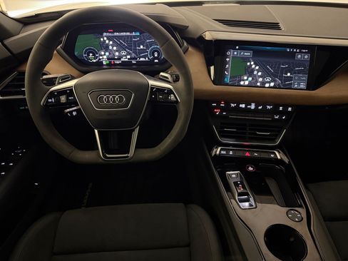 Certified 2023 Audi e-tron GT Premium Plus AWD/4WD image 29