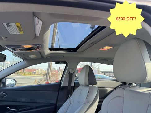 Used 2021 Honda Odyssey Touring image 40