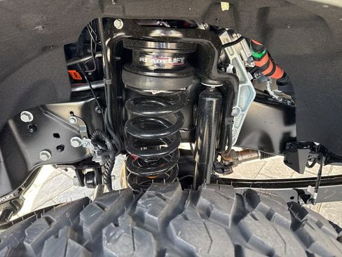 Used 2026 Ford F450 Platinum image 6