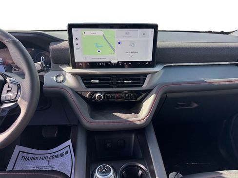 New 2026 Ford Explorer ST w/ Sun And Sound Package image 13