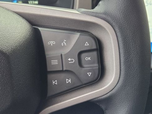 New 2026 Ford Bronco Outer Banks image 11