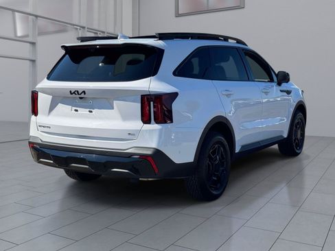 Used 2026 Kia Sorento SX Prestige AWD/4WD image 6