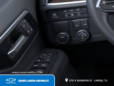 New 2026 Chevrolet Tahoe LT w/ Comfort Package image 22