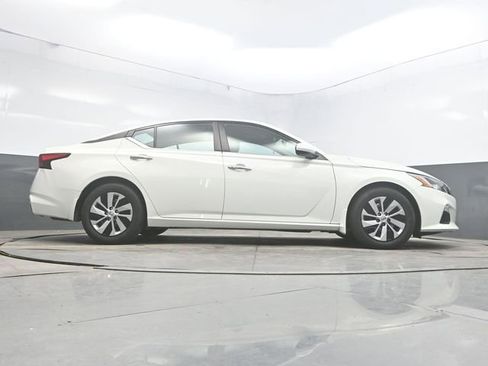 Used 2020 Nissan Altima 2.5 S FWD image 36
