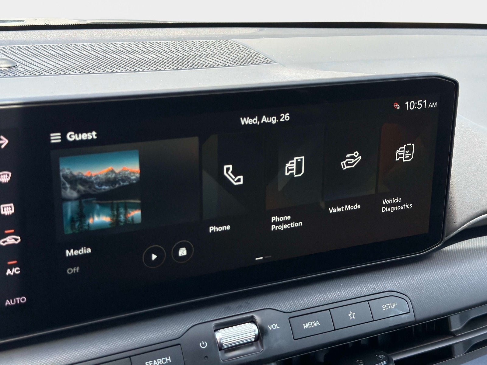 New 2026 Kia K4 EX FWD image 20