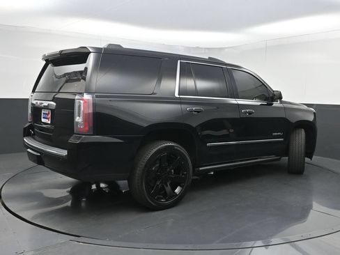 Used 2018 GMC Yukon Denali w/ Denali Ultimate Package AWD/4WD image 27