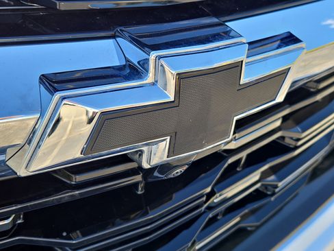 New 2026 Chevrolet Traverse LT w/ Sun and Wheel Package image 17