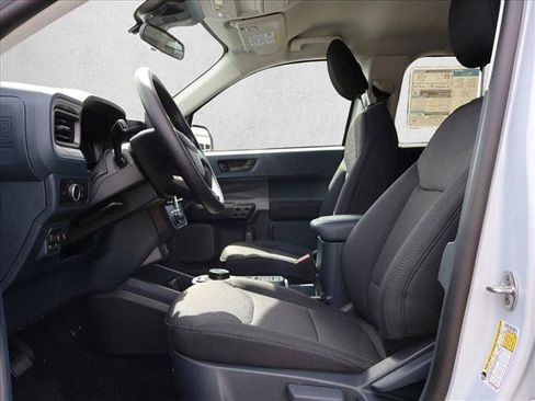 New 2026 Ford Maverick XL w/ 4K Tow Package AWD/4WD image 4