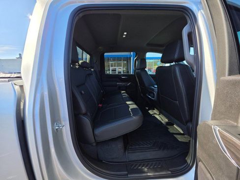 Used 2022 Chevrolet Silverado 2500 LTZ w/ LTZ Plus Package image 19