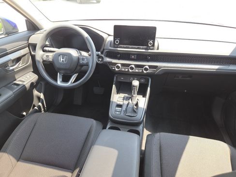 Used 2024 Honda CR-V EX image 22