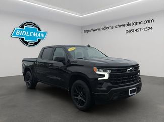 Used 2023 Chevrolet Silverado 1500 RST w/ Z71 Off-Road Package AWD/4WD video 1