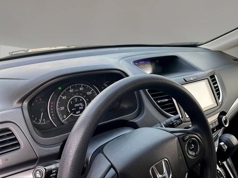 Used 2015 Honda CR-V EX image 14