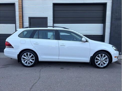 Used 2013 Volkswagen Jetta TDI FWD image 10
