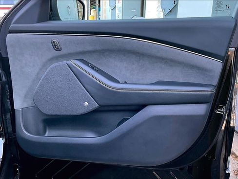 Used 2025 Ford Mustang Mach-E GT image 23