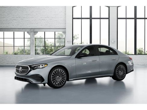 New 2026 Mercedes-Benz E 350 E 350 image 36