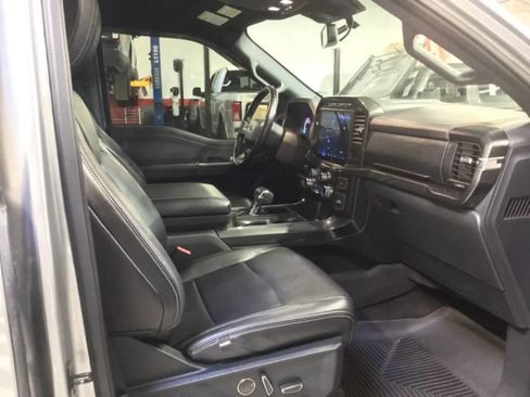 Used 2021 Ford F150 XLT w/ Equipment Group 302A High image 20