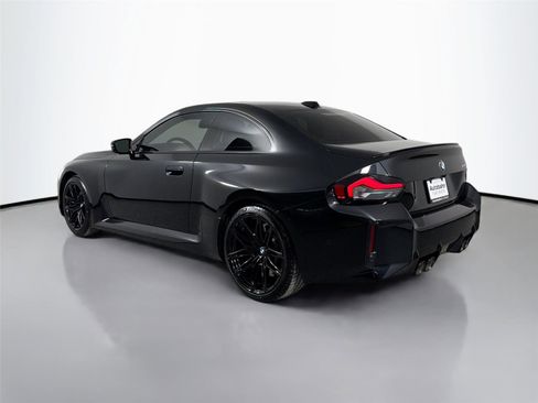 New 2026 BMW M2 w/ Lighting Package RWD image 7