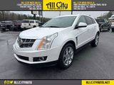 Used 2011 Cadillac SRX Performance image 3