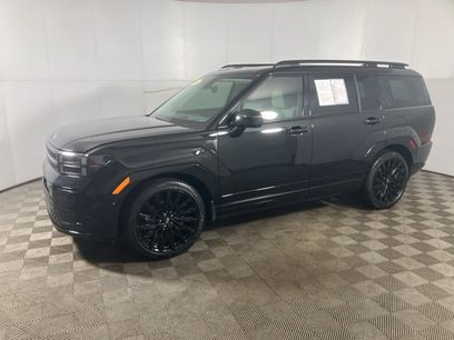 Used 2024 Hyundai Santa Fe Calligraphy