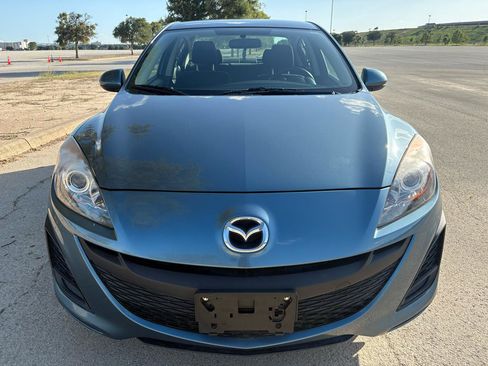 Used 2011 MAZDA MAZDA3 i Touring FWD image 11