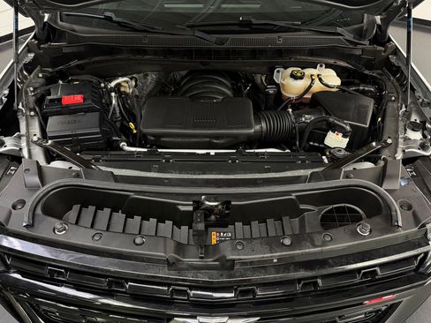 Used 2023 Chevrolet Tahoe Z71 w/ Luxury Package image 27