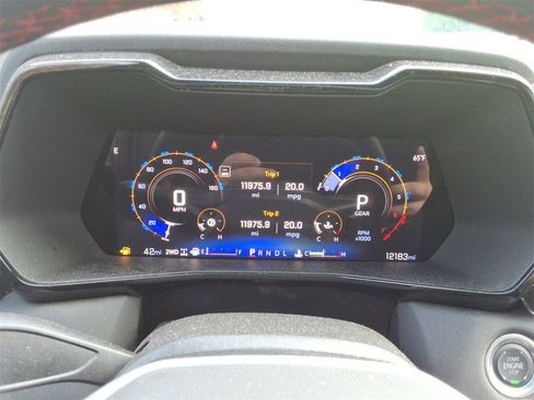 Certified 2024 Chevrolet Colorado Z71 w/ Z71 Convenience Package 2 image 27