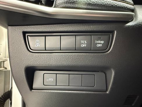 Used 2024 MAZDA CX-90 3.3 Turbo w/ Preferred Plus image 22