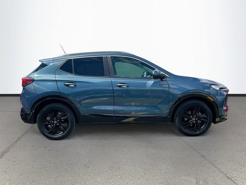 Used 2025 Buick Encore GX Sport Touring w/ Advanced Technology Package FWD image 8