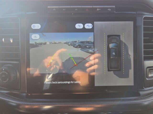 New 2026 Ford F150 Raptor AWD/4WD image 25